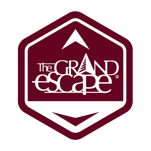 The Grand Escape Tuscany 2024 Image