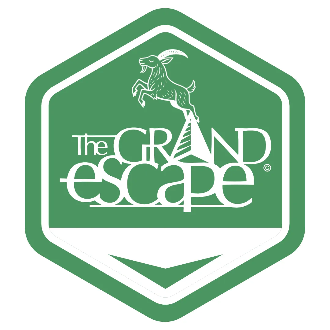 The Grand Escape Italy/Slovenia 2025 Image
