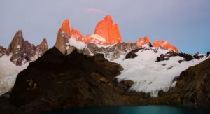PATAGONIA CYCLING