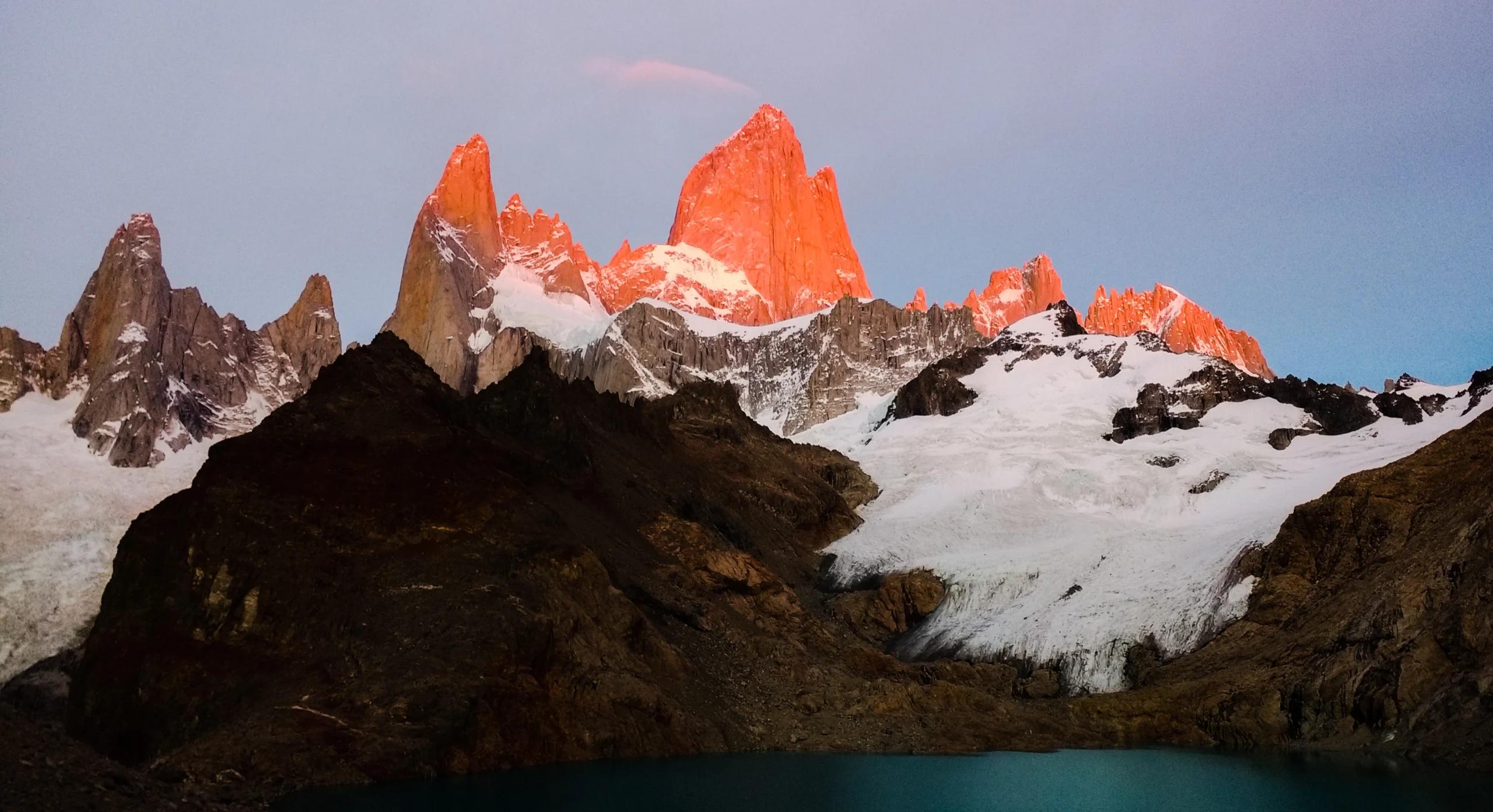 PATAGONIA CYCLING