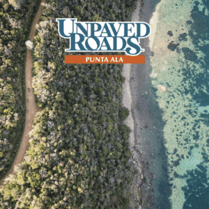 Unpaved Roads Punta Ala 2026