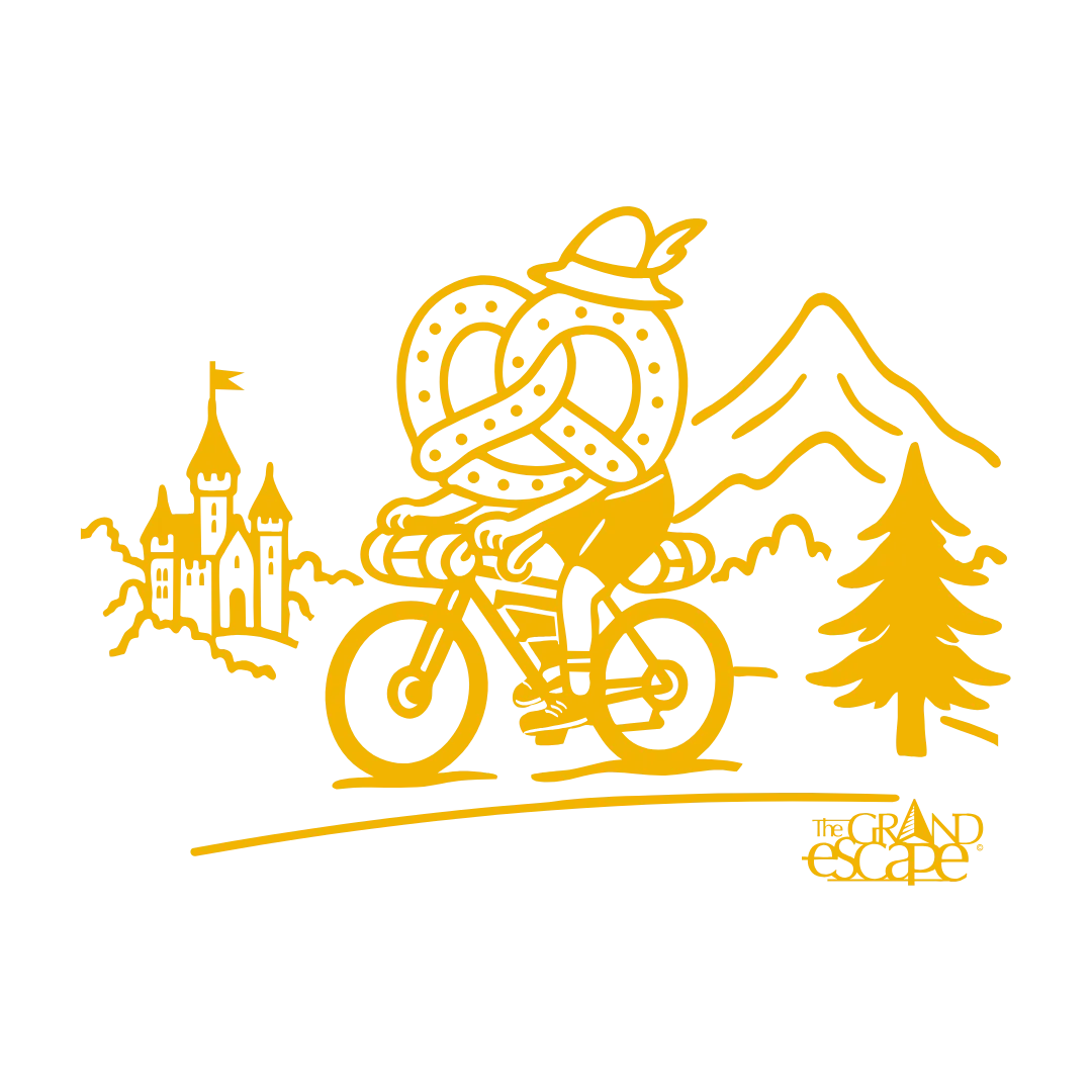 The Grand Escape Germany/Austria 2025 Image