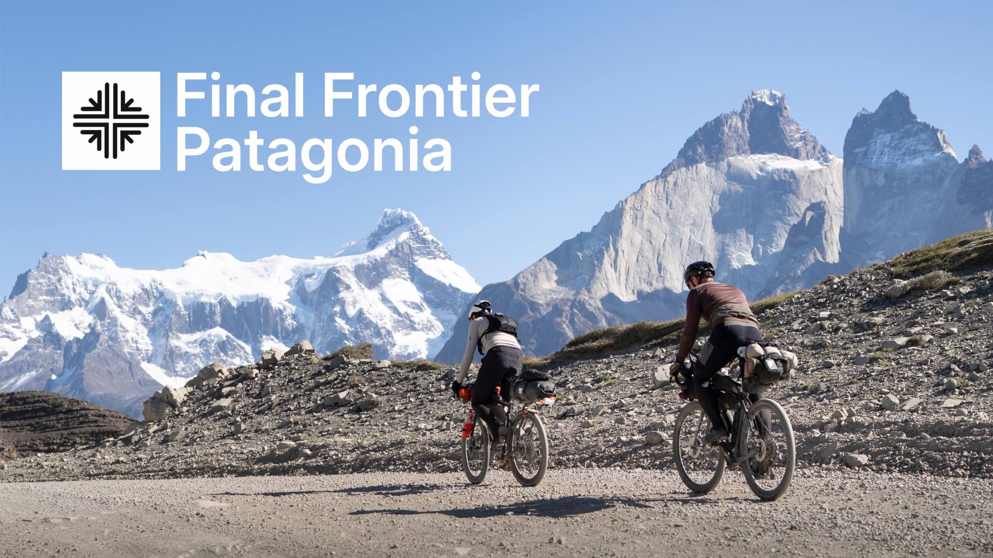 Final Frontier Patagonia